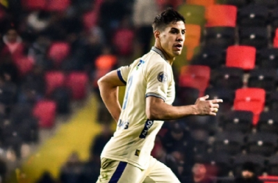 Ankaragücü açıkladı! Alper Uludağ'ın son durumu