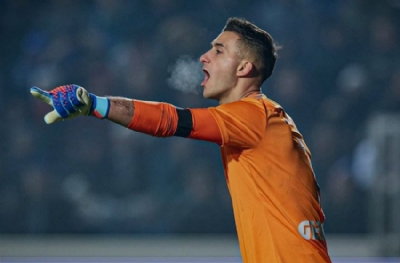 İtalya'dan sürpriz iddia! Muslera'nın yerine yabancı kaleci Ocak'ta geliyor