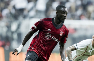 Eric Bailly'nin yeni adresi belli oldu