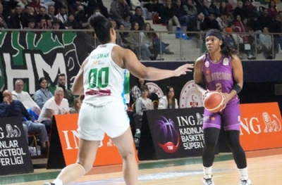 Mehmet Kavan Yapı İzmit Belediyespor - Galatasaray Çağdaş Faktoring: 93-79