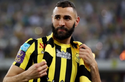Karim Benzema, 'sıkıldım buradan' diyerek Suudi Arabistan'ı terk etti 