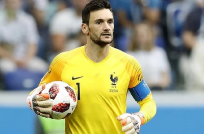 Hugo Lloris, Los Angeles FC'ye transfer oldu