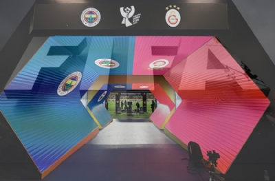 Atatürk tişörtleri ile çıkılsa FIFA'nın keseceği maksimum ceza belli oldu