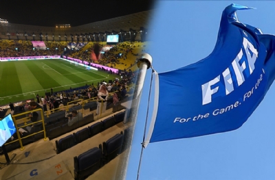 Fenerbahçe-Galatasaray'ın Atatürk hassasiyetine FIFA'dan ilk açıklama geldi