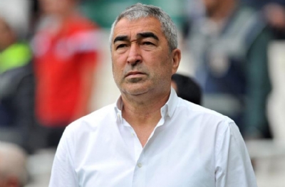 Samet Aybaba aradığı golcüyü buldu! Galatasaraylı isimden randevu istedi