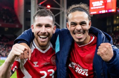 Juventus'un önceliği belli oldu! Pierre-Emile Hojbjerg girişimi