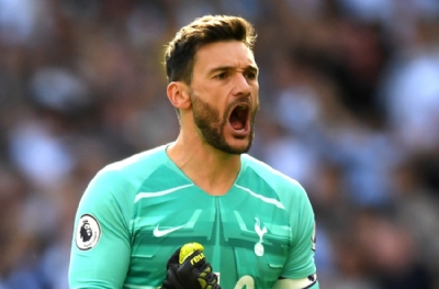 İşte Hugo Lloris'in yeni takımı! Tottenham güzelliğini yaptı