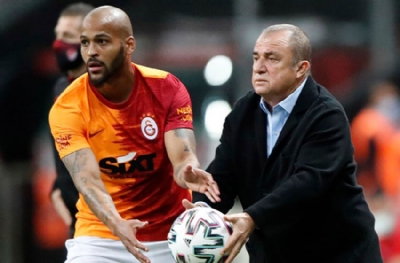 Marcao için çare Fatih Terim! Sevilla'da bayram havası esiyor