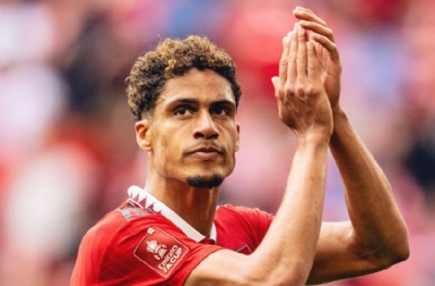 Bayern Münih devreye girdi! Raphael Varane için öndeler