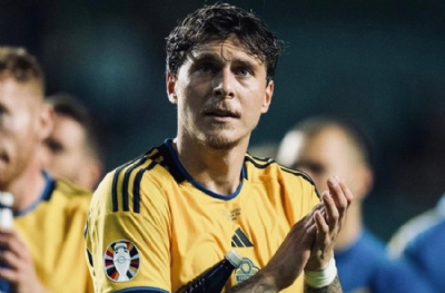 Manchester United'da iç imza! Victor Lindelöf'ün sözleşmesi uzatıldı