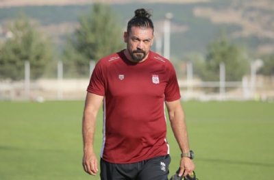 Servet Çetin veda etti! 'İnşallah sezonu güzel bitirirsiniz'