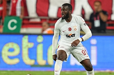 Çılgın Okan Buruk! Ayağından top alınmayan Ndombele’yi oynatmıyor