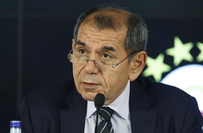 Galatasaray'ın kasasına 2.5 milyar TL sokacak proje bir istifayla rafa kalktı