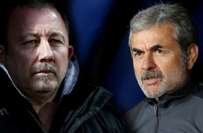 Aykut Kocaman, Sergen Yalçın'dan daha Beşiktaşlıdır! 'Güneş'i kabul ettik'