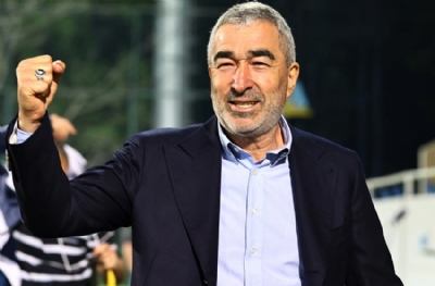 Samet Aybaba'dan sürpriz hamle! Mert Günok'un yerine milli takım kalecisi