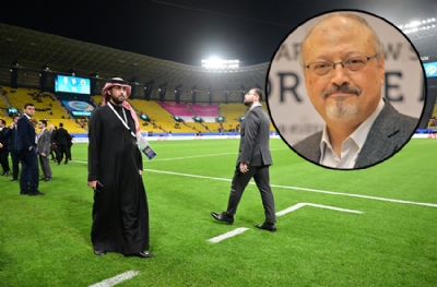 Suud polisi Fenerbahçe soyunma odasını Cemal Kaşıkçı yüzünden bastı