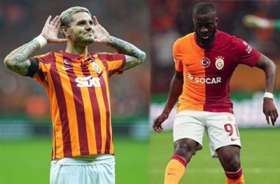 Tottenham'dan tarihi takas teklif! Ndombele'nin bonservisini alın Icardi'yi verin