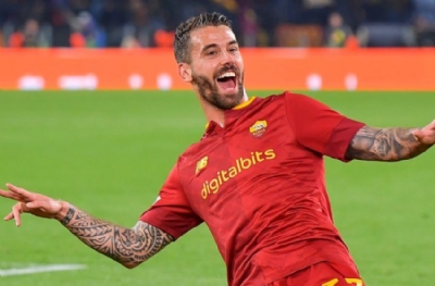 CorSport, Galatasaray'ın Spinazzola hamlesini duyurdu