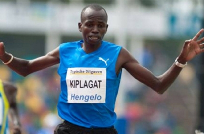 Ugandalı atlet Benjamin Kiplagat'ın acı sonu