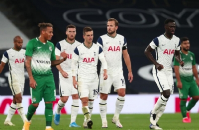 Fenerbahçe'ye sürpriz öneri! Davinson'un Tottenham'dan eski ortağı