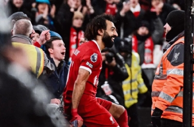 Liverpool 4 - 2 Newcastle United (MAÇ SONUCU)