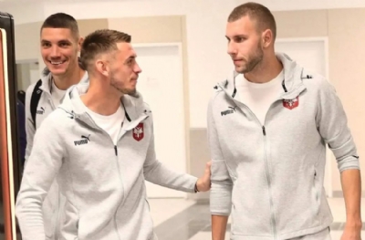 Fenerbahçe'ye 25 milyon Euro'luk stoper! Salzburger Nachrichten yazdı