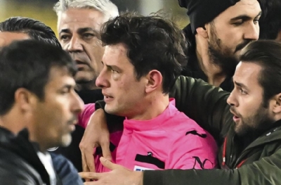 Meler, İstanbulspor ve Süper Kupa! 'Amaç Euro 2032'nin Türkiye'den alınması'
