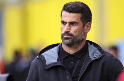 Volkan'dan dikkat çeken sözler! 'Hayallerim, planım yok artık'