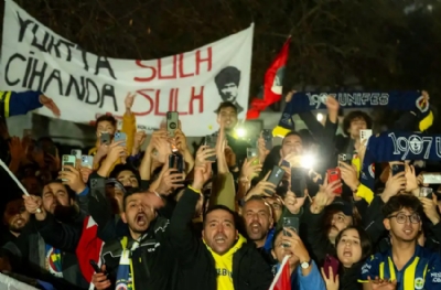 İtalya'dan Atatürk tepkisi! 'Suudilerin evinde barıştan bahsetmek yasak'
