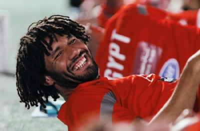 Daily Mail, Elneny'nin yolunu çizdi