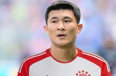 Kim Min-Jae'e büyük ödül! Yılın futbolcusu seçildi