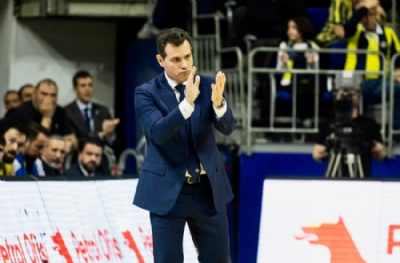 Fenerbahçe'den Barcelona'ya