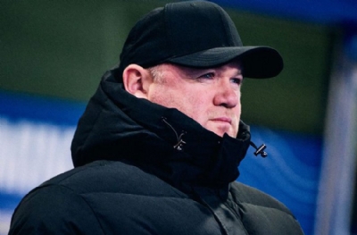Birmingham City duyurdu! Wayne Rooney kovuldu