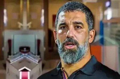 Arda Turan: Düştüğüm hale bak, dilenci oldum...