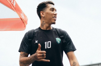 Galatasaray'a Suudlardan şok cevap! Firmino konusunda işler arapsaçı