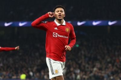 Jadon Sancho'nun yeni takımı belli oluyor! Borussia Dortmund yolcusu