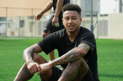 İşte Jesse Lingard'ın yeni takımı! Everton kadrosuna katıyor