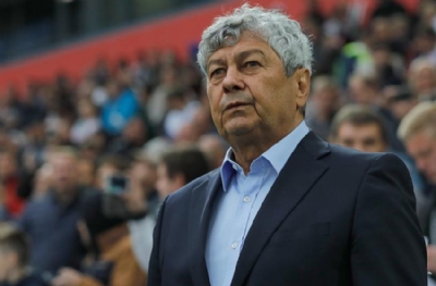 Lucescu, Terim'e meydan okudu! 'Oğlum ona karşı kaybetmez'
