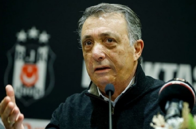 Ahmet Nur Çebi savunmaya geçti! Beşiktaş'ta kavga bitmiyor
