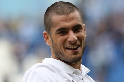 Eren Derdiyok futbolu bıraktı, antrenörlüğe başladı