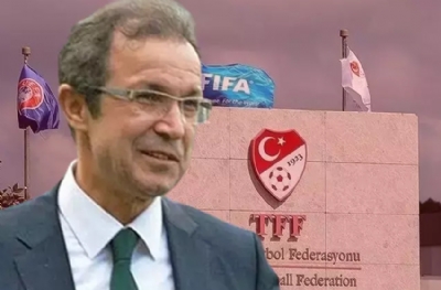 2023-2024 sezonu devre arası hakem listesi açıklandı