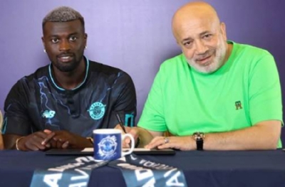 Murat Sancak: Yalancı Niang