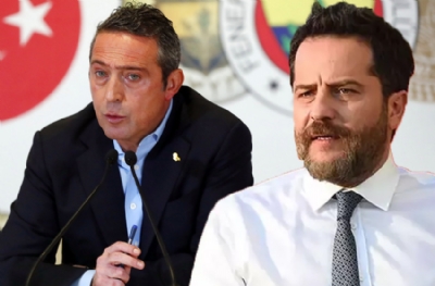 Ali Koç, Erden Timur'un ipini çekti! Atatürk krizi Çebi'yi Galatasaray başkanı yapacak