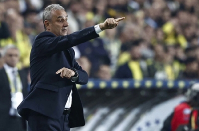 Fenerbahçe'de ayrılıklar belli oldu! 3 yabancı ve 2 yerli Ocak ayında yolcu