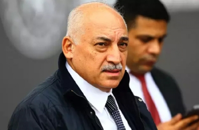 Riyad'da kazanan Mehmet Büyükekşi! Hiç olmadığı kadar güçlenerek çıktı