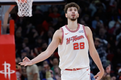Houston Rockets - Brooklyn Nets: 112-101 (MAÇ SONUCU)