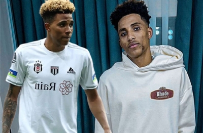 Lazio, Gedson için yeniden kapıya dayandı! En az 20 milyon euro