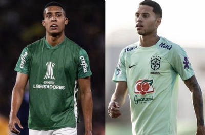 Galatasaray’dan Brezilya’ya sol bek çıkarması! Ya Vanderlan ya Alexsander