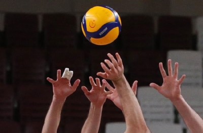 Voleybolda ikinci yarı başlıyor