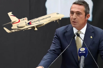 KOC02 Londra’ya gitti! Fenerbahçe’nin planlarında neler var?